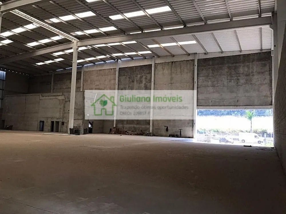Depósito-Galpão, 4 m² - Foto 10