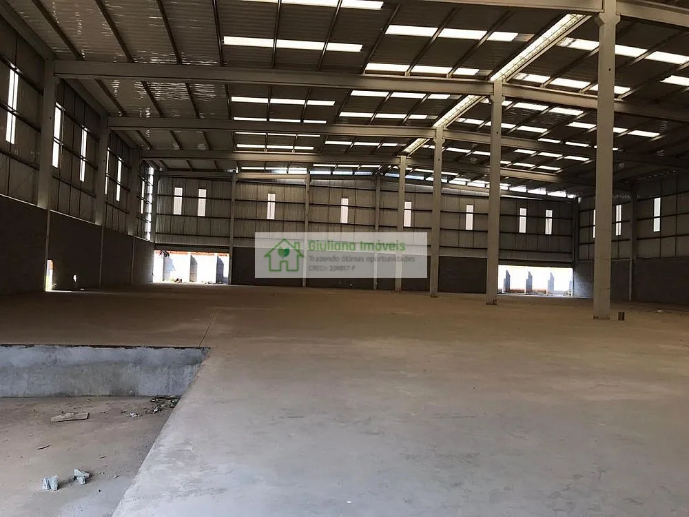 Depósito-Galpão, 4 m² - Foto 15