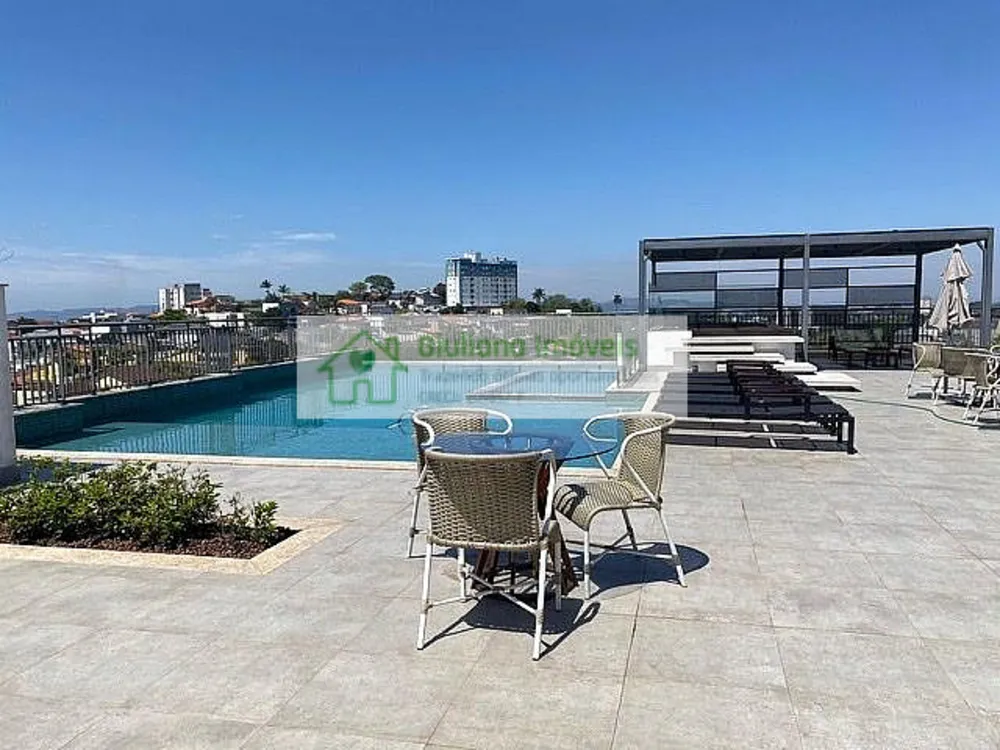 Flat/Apart Hotel, 1 quarto, 37 m² - Foto 10