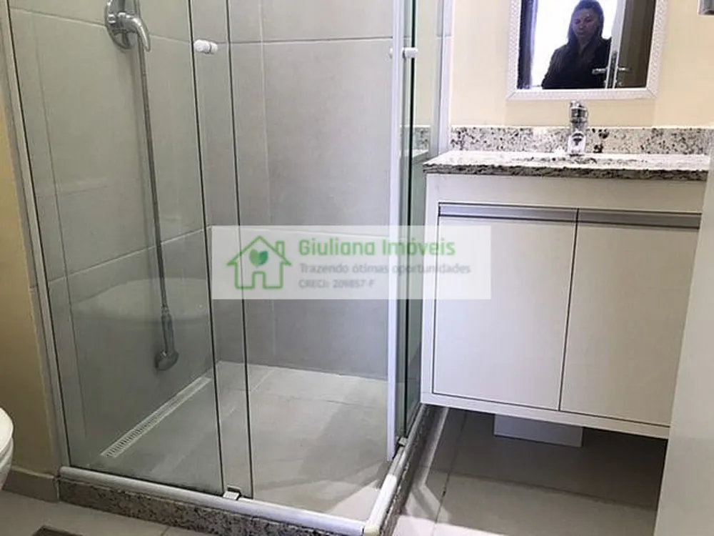 Flat/Apart Hotel, 1 quarto, 37 m² - Foto 13
