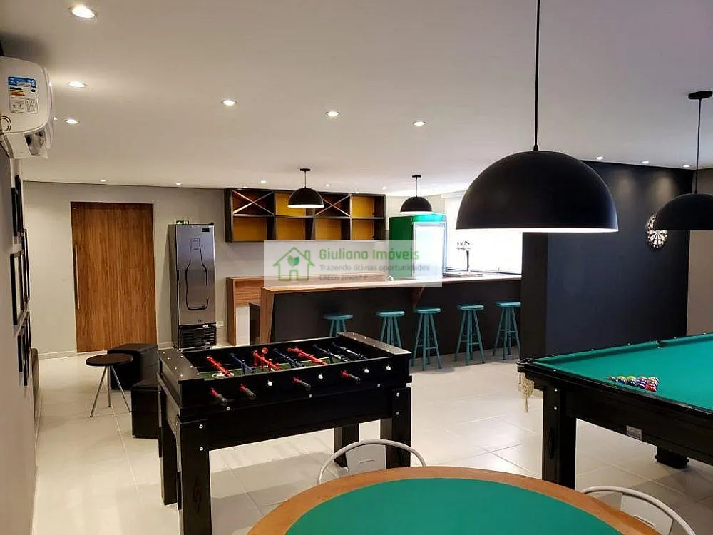Flat/Apart Hotel, 1 quarto, 37 m² - Foto 1