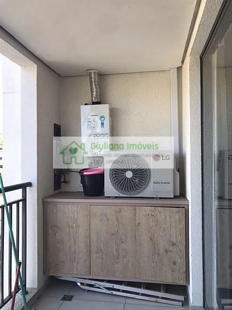Flat/Apart Hotel, 1 quarto, 37 m² - Foto 12