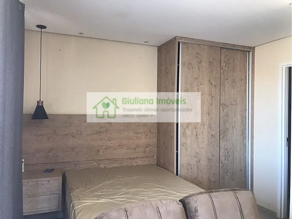 Flat/Apart Hotel, 1 quarto, 37 m² - Foto 16