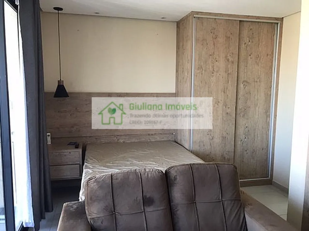 Flat/Apart Hotel, 1 quarto, 37 m² - Foto 14