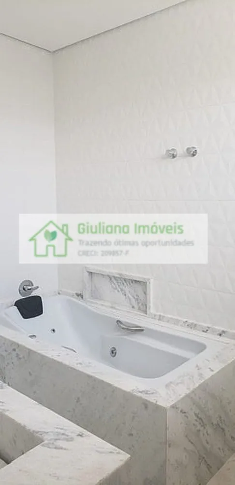 Casa de Condomínio, 4 quartos - Foto 6