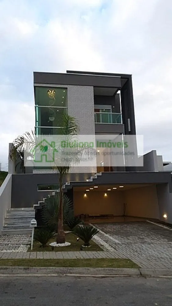 Casa de Condomínio, 4 quartos - Foto 12