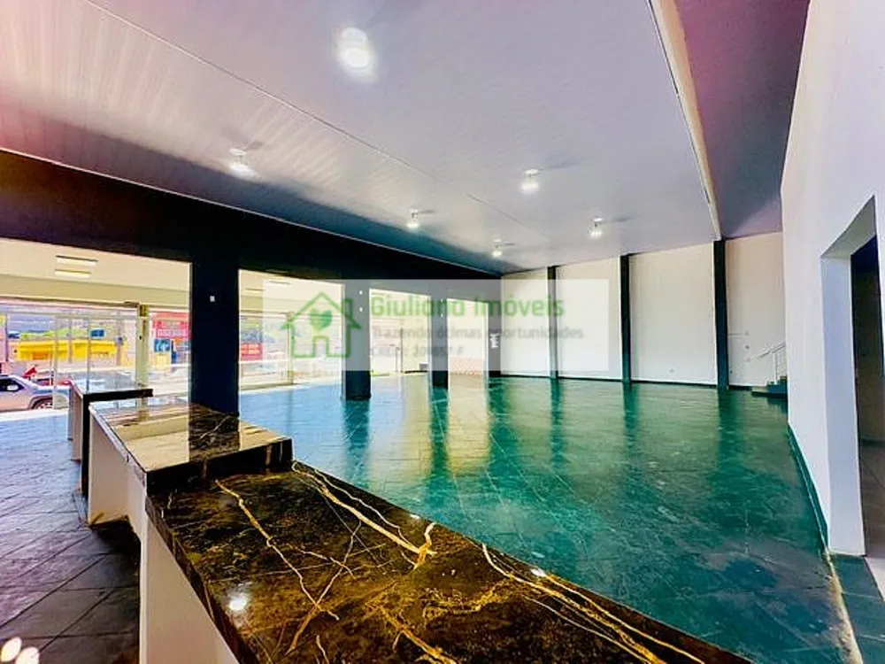 Loja-Salão, 450 m² - Foto 10