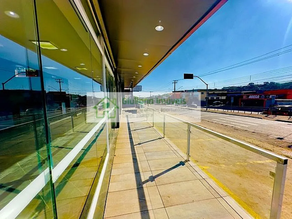 Loja-Salão, 450 m² - Foto 6