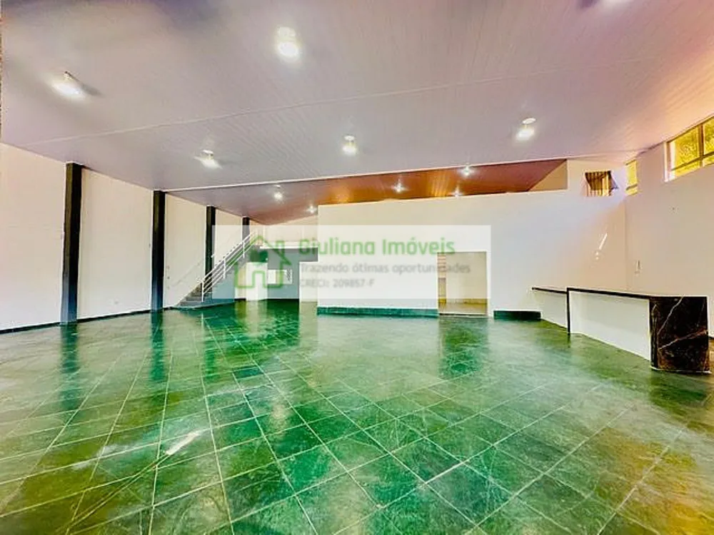 Loja-Salão, 450 m² - Foto 12