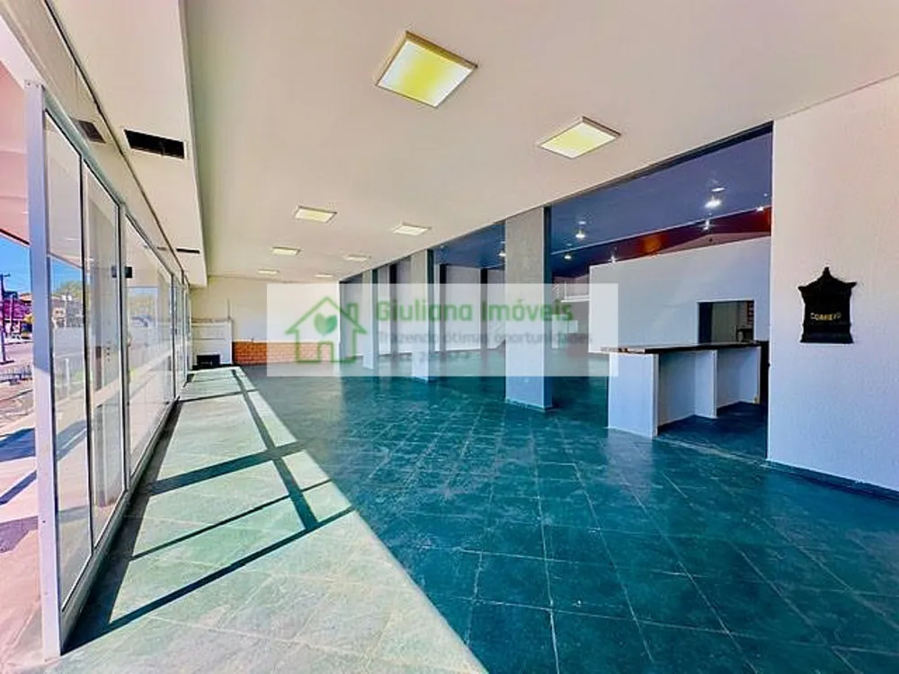 Loja-Salão, 450 m² - Foto 7
