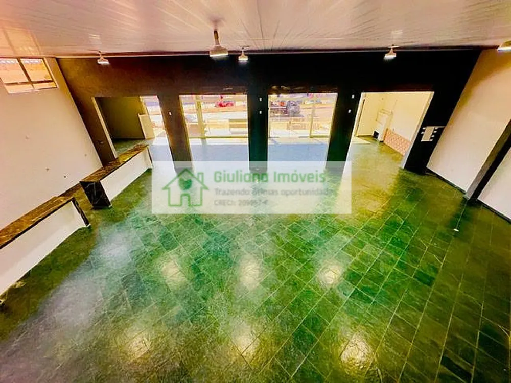 Loja-Salão, 450 m² - Foto 3