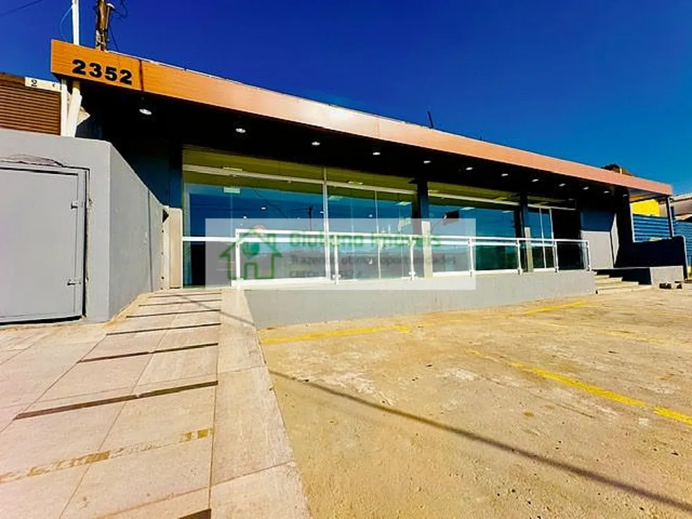 Loja-Salão, 450 m² - Foto 9
