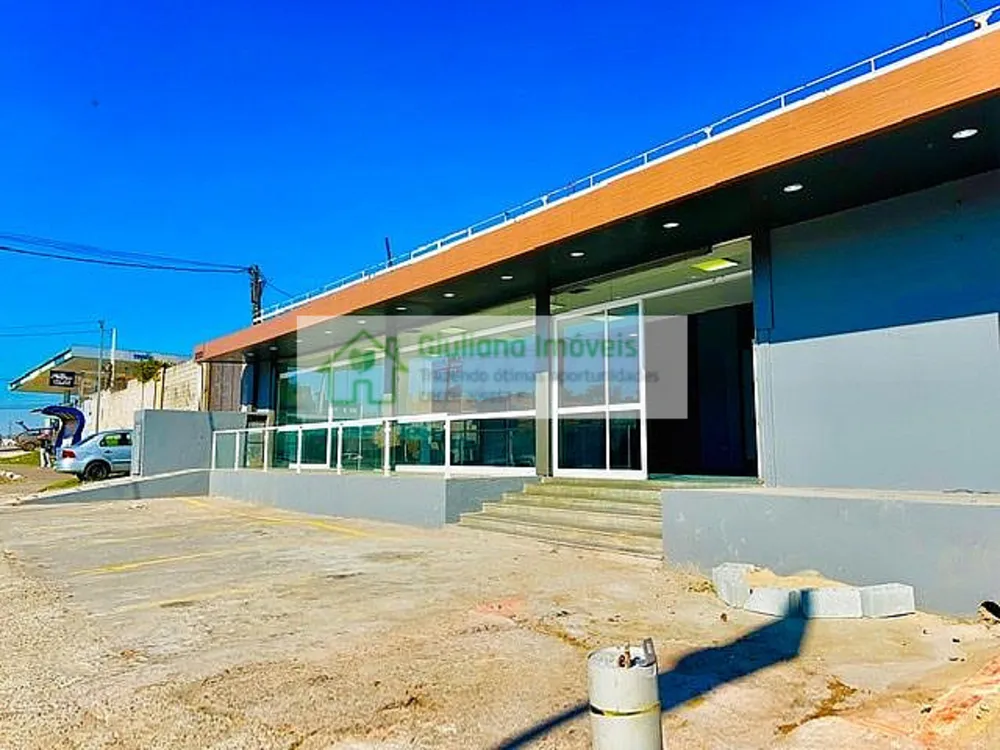 Loja-Salão, 450 m² - Foto 11