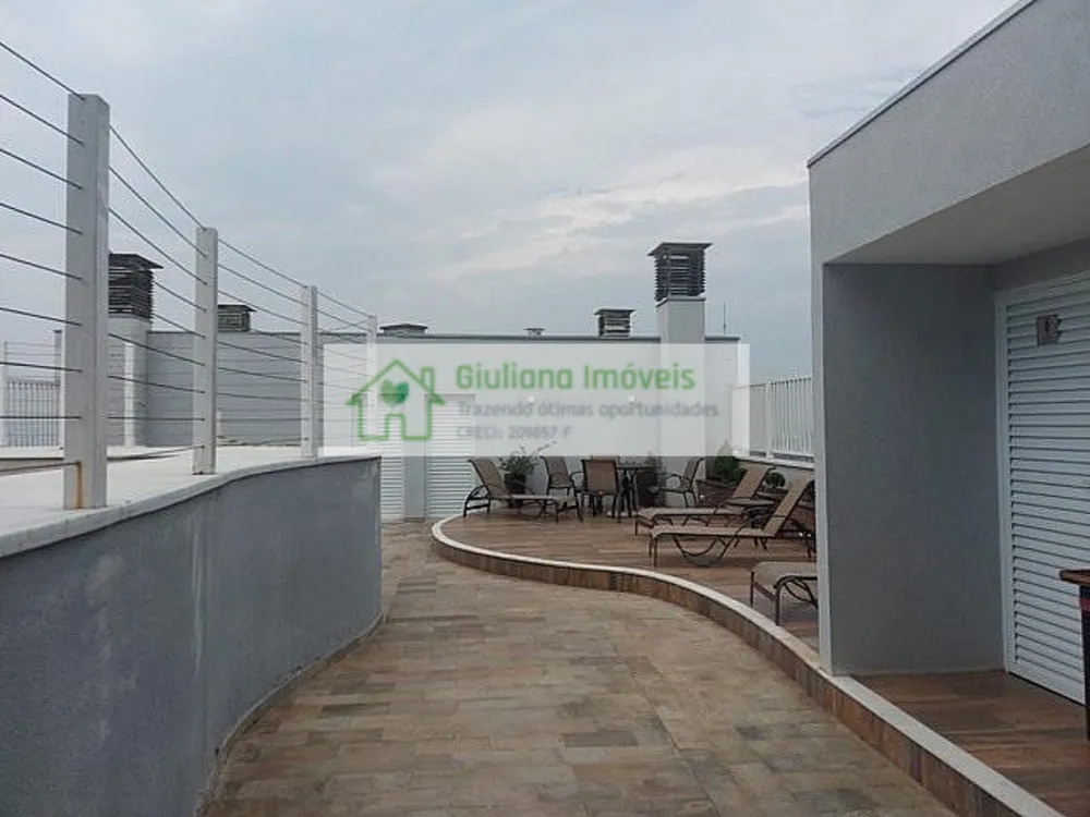 Apartamento, 2 quartos, 64 m² - Foto 4