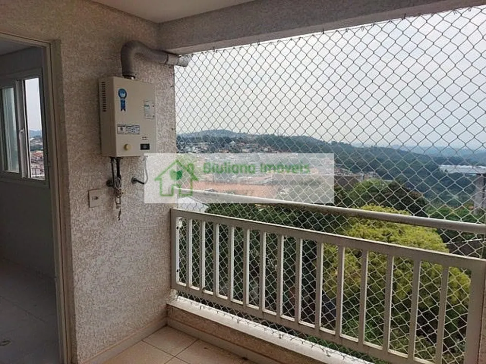 Apartamento, 2 quartos, 64 m² - Foto 5