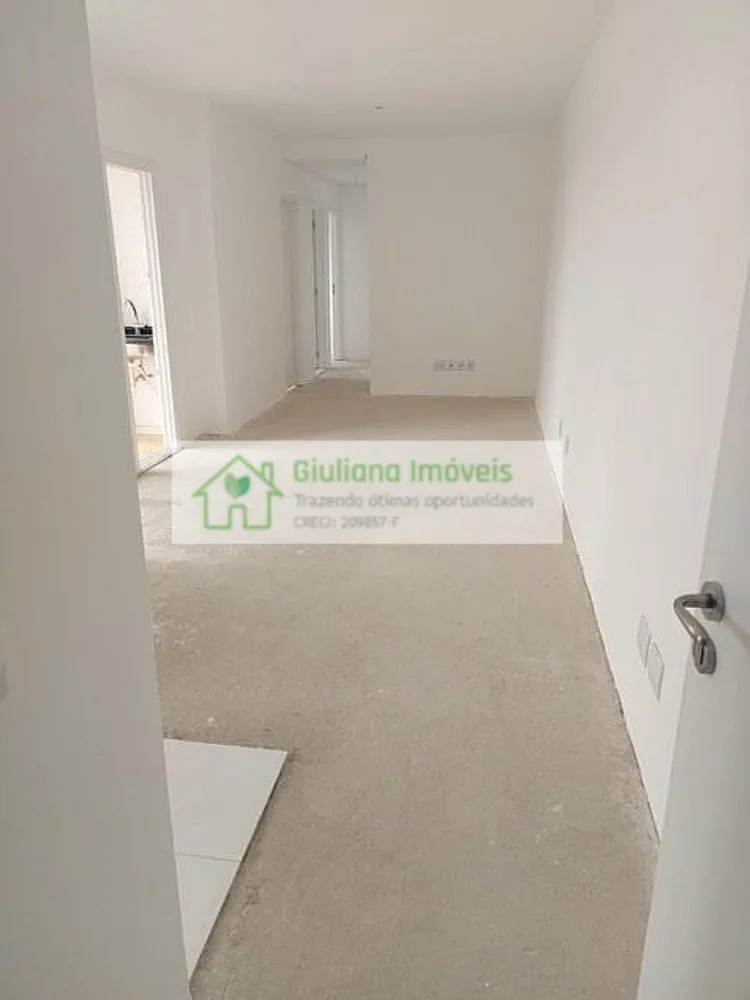 Apartamento, 2 quartos, 64 m² - Foto 6