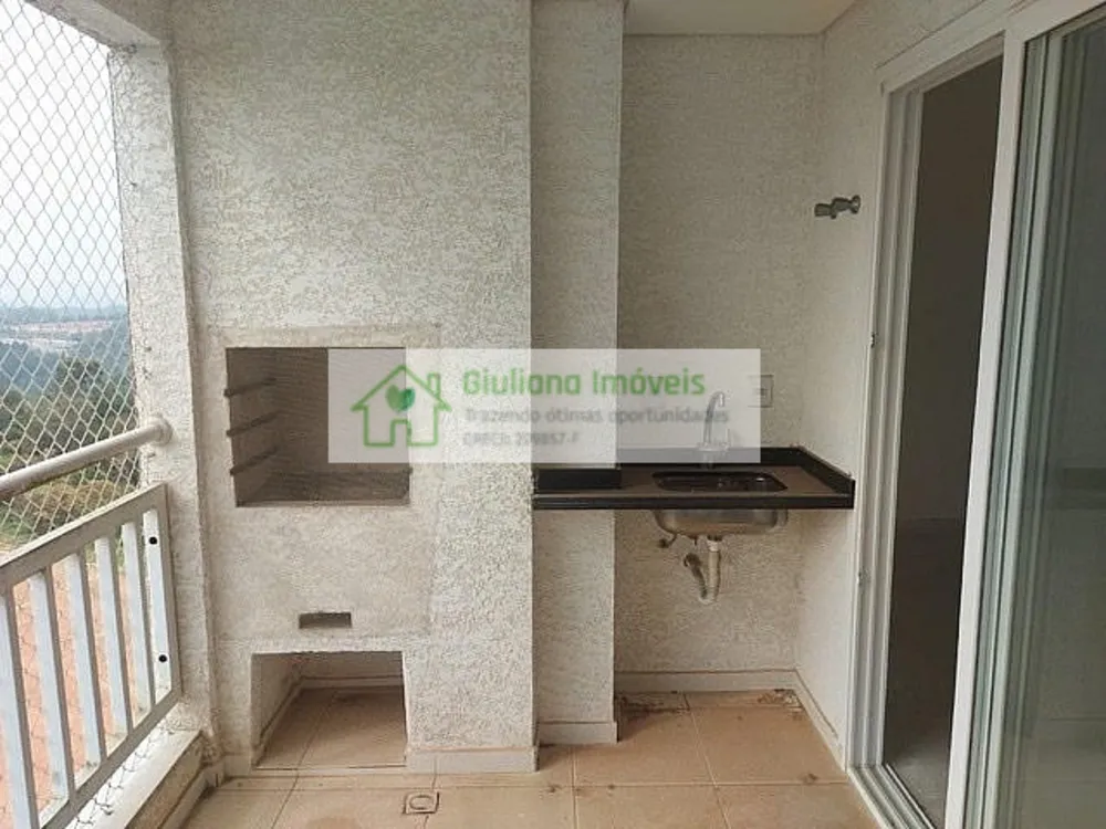 Apartamento, 2 quartos, 64 m² - Foto 3