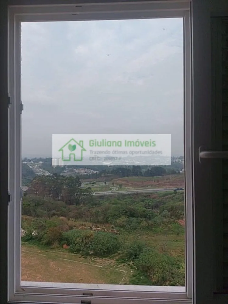 Apartamento, 2 quartos, 64 m² - Foto 2