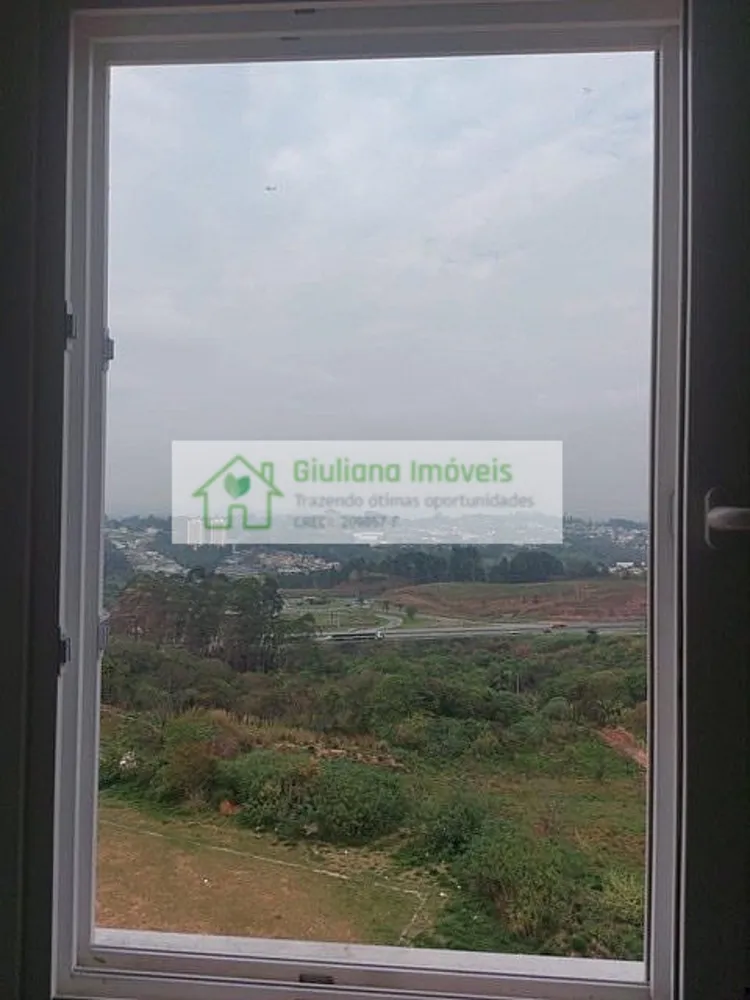 Apartamento, 2 quartos, 64 m² - Foto 9