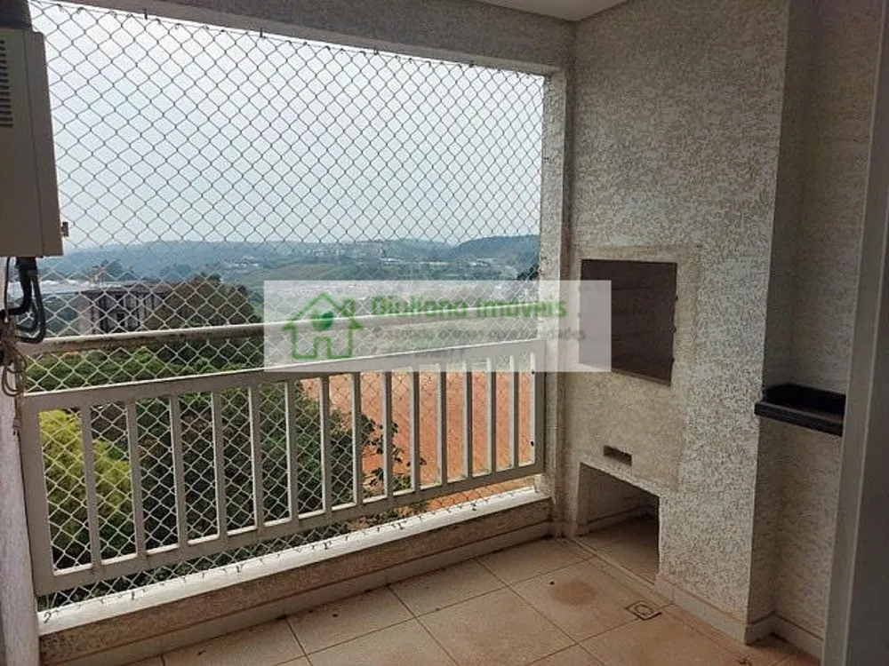 Apartamento, 2 quartos, 64 m² - Foto 8