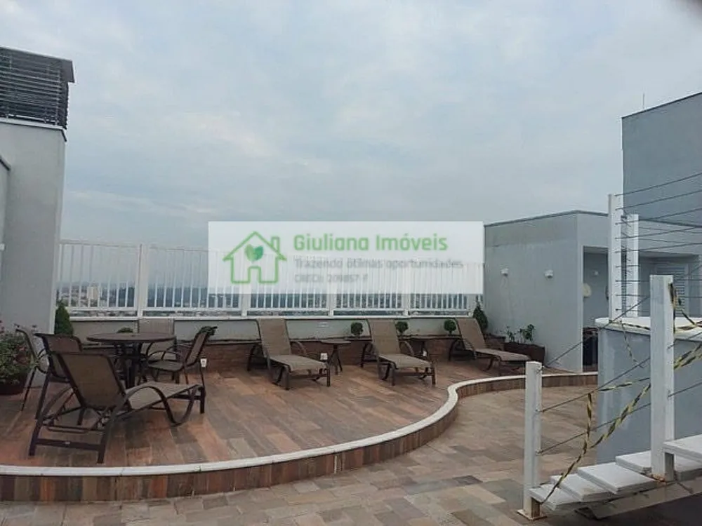 Apartamento, 2 quartos, 64 m² - Foto 1