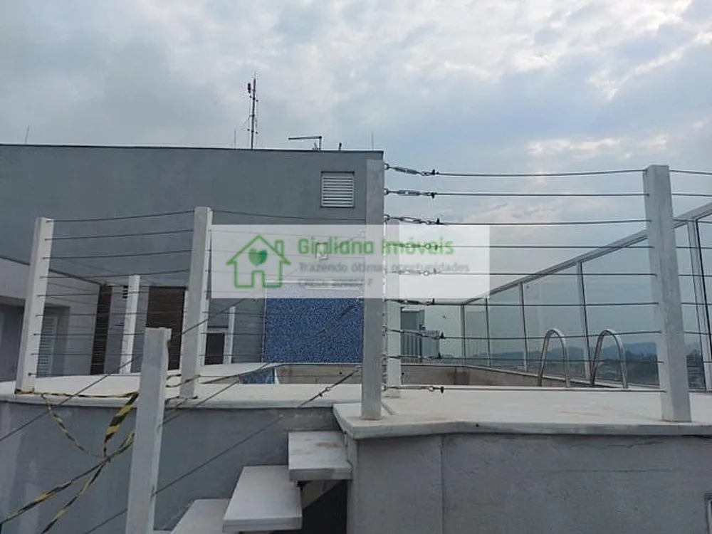Apartamento, 2 quartos, 64 m² - Foto 7