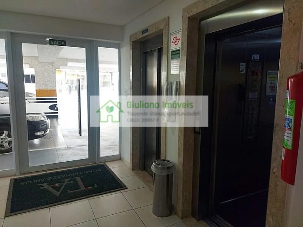 Apartamento, 2 quartos, 64 m² - Foto 10