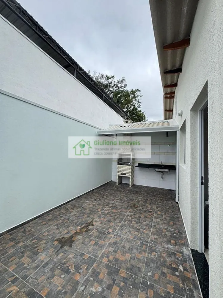 Casa, 2 quartos, 120 m² - Foto 9