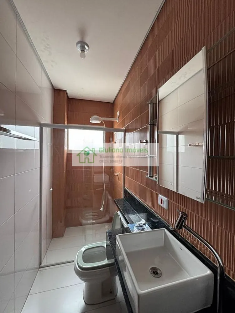 Casa, 2 quartos, 120 m² - Foto 8