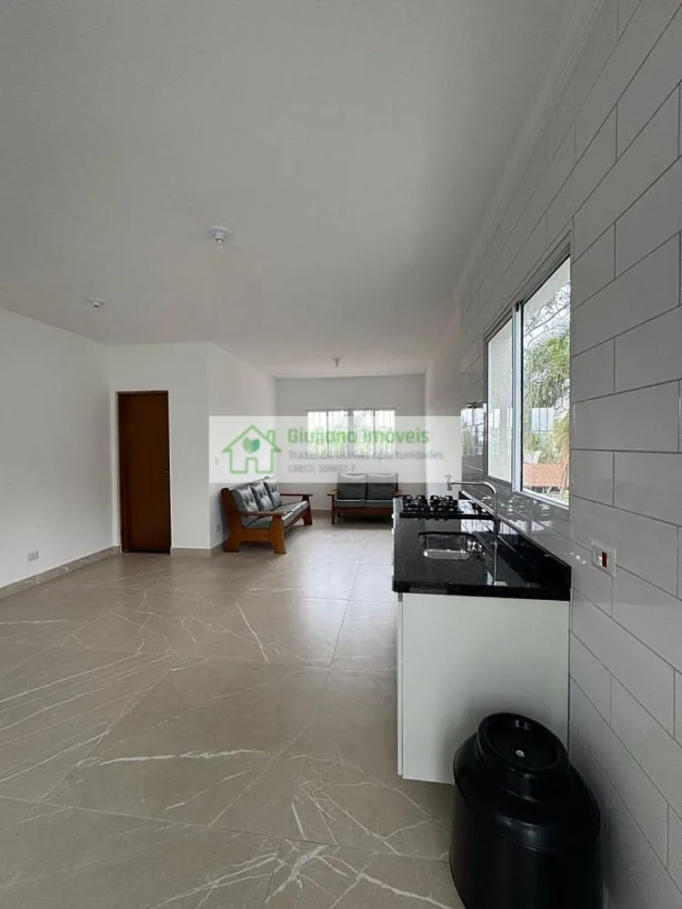 Casa, 2 quartos, 120 m² - Foto 1