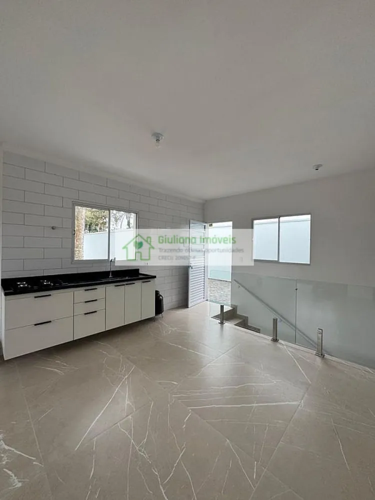 Casa, 2 quartos, 120 m² - Foto 6