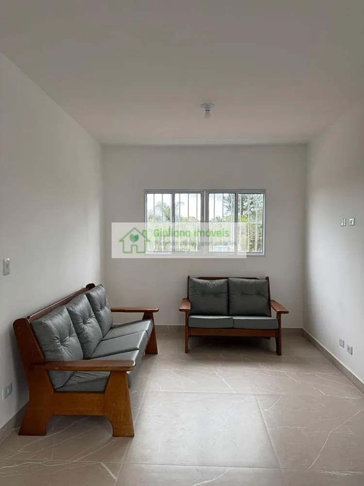 Casa, 2 quartos, 120 m² - Foto 4