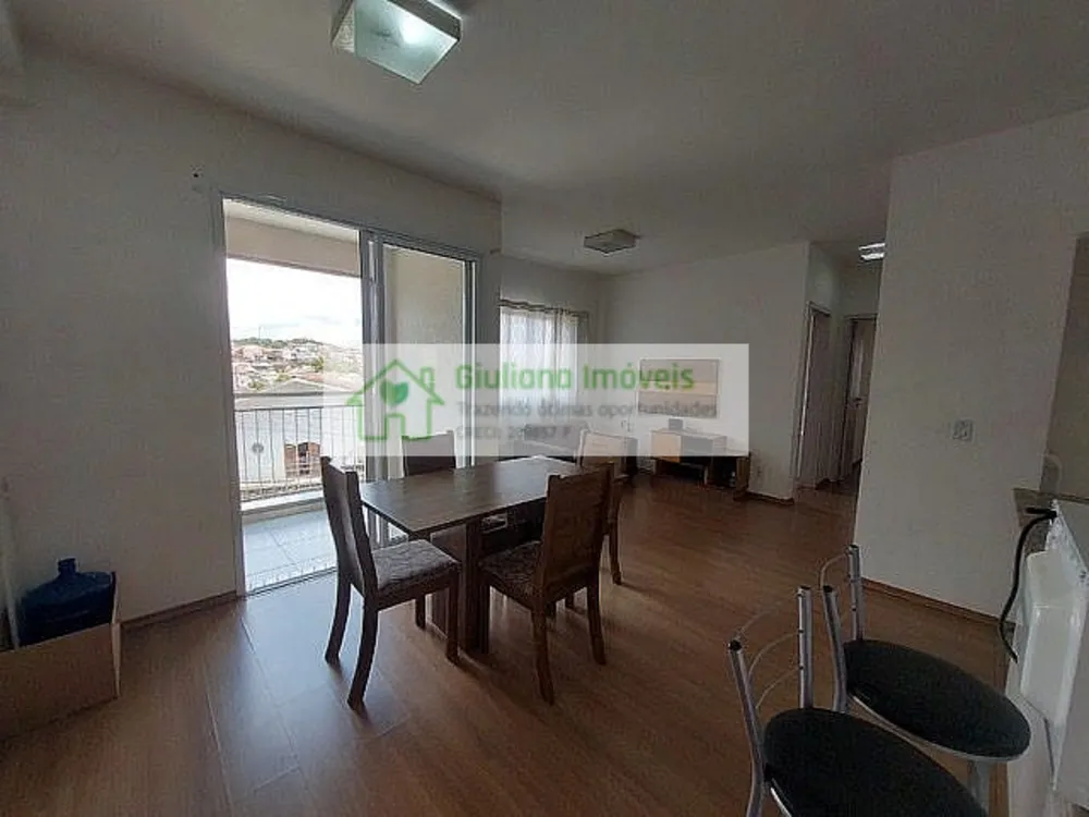 Apartamento, 2 quartos, 72 m² - Foto 11