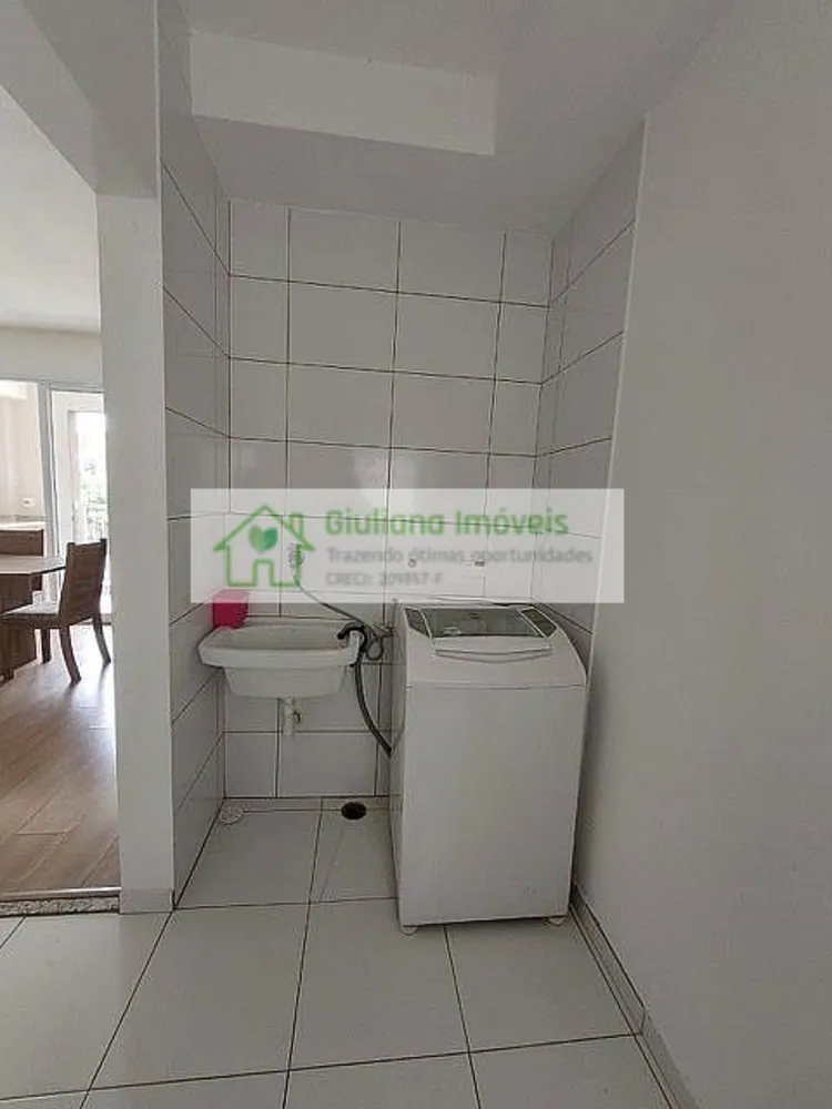 Apartamento, 2 quartos, 72 m² - Foto 3