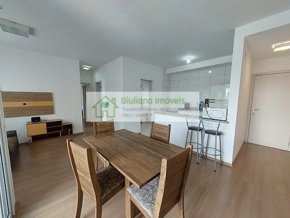 Apartamento, 2 quartos, 72 m² - Foto 12