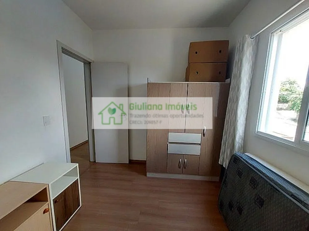 Apartamento, 2 quartos, 72 m² - Foto 16