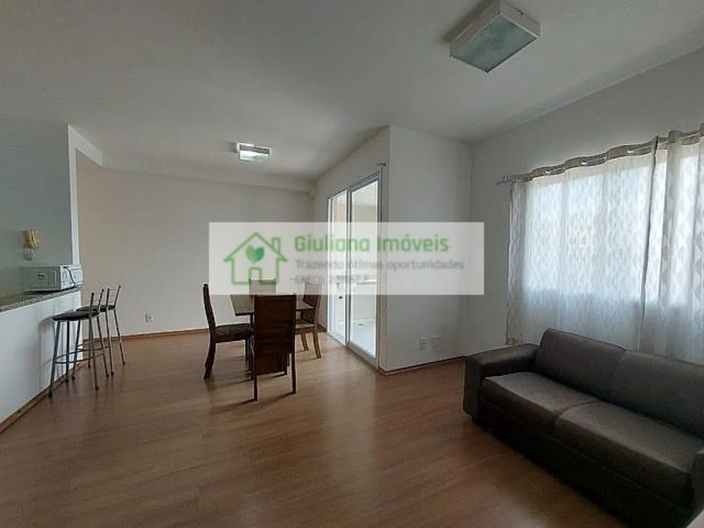 Apartamento, 2 quartos, 72 m² - Foto 4