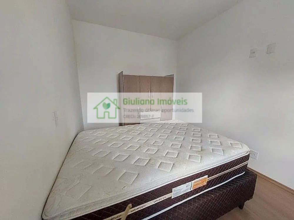 Apartamento, 2 quartos, 72 m² - Foto 9