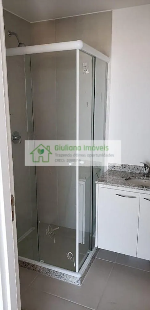 Flat/Apart Hotel, 1 quarto, 37 m² - Foto 8