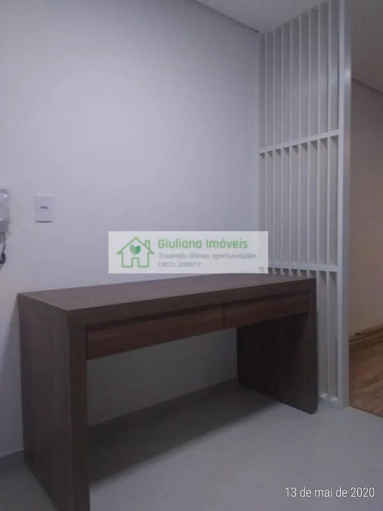 Flat/Apart Hotel, 1 quarto, 37 m² - Foto 2