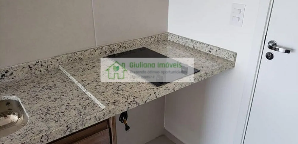 Flat/Apart Hotel, 1 quarto, 37 m² - Foto 3