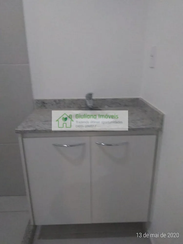 Flat/Apart Hotel, 1 quarto, 37 m² - Foto 5