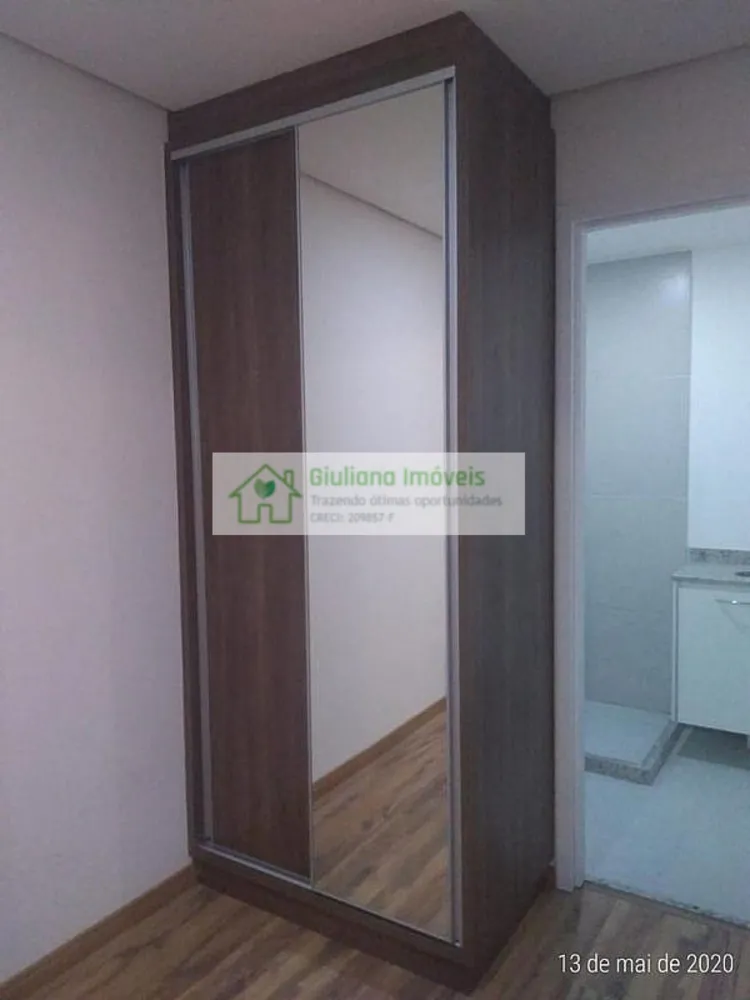 Flat/Apart Hotel, 1 quarto, 37 m² - Foto 6