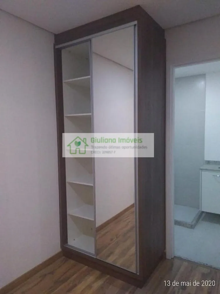 Flat/Apart Hotel, 1 quarto, 37 m² - Foto 7
