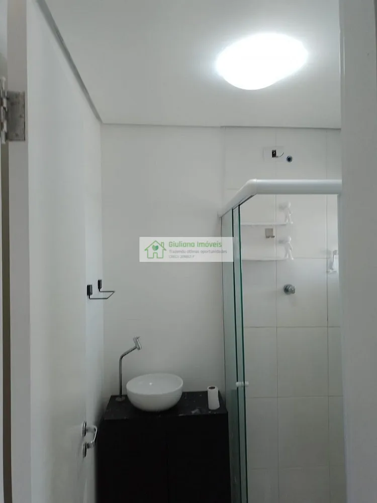 Apartamento, 2 quartos, 57 m² - Foto 3