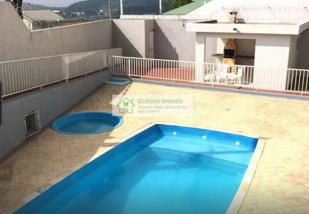 Apartamento, 2 quartos, 57 m² - Foto 11