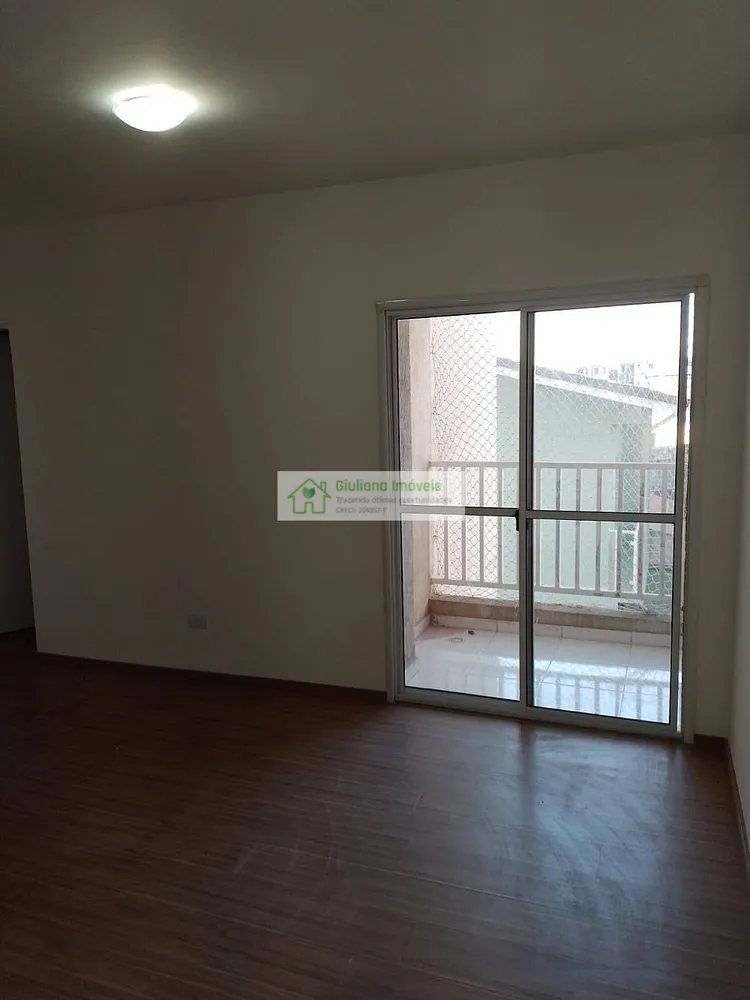 Apartamento, 2 quartos, 57 m² - Foto 4