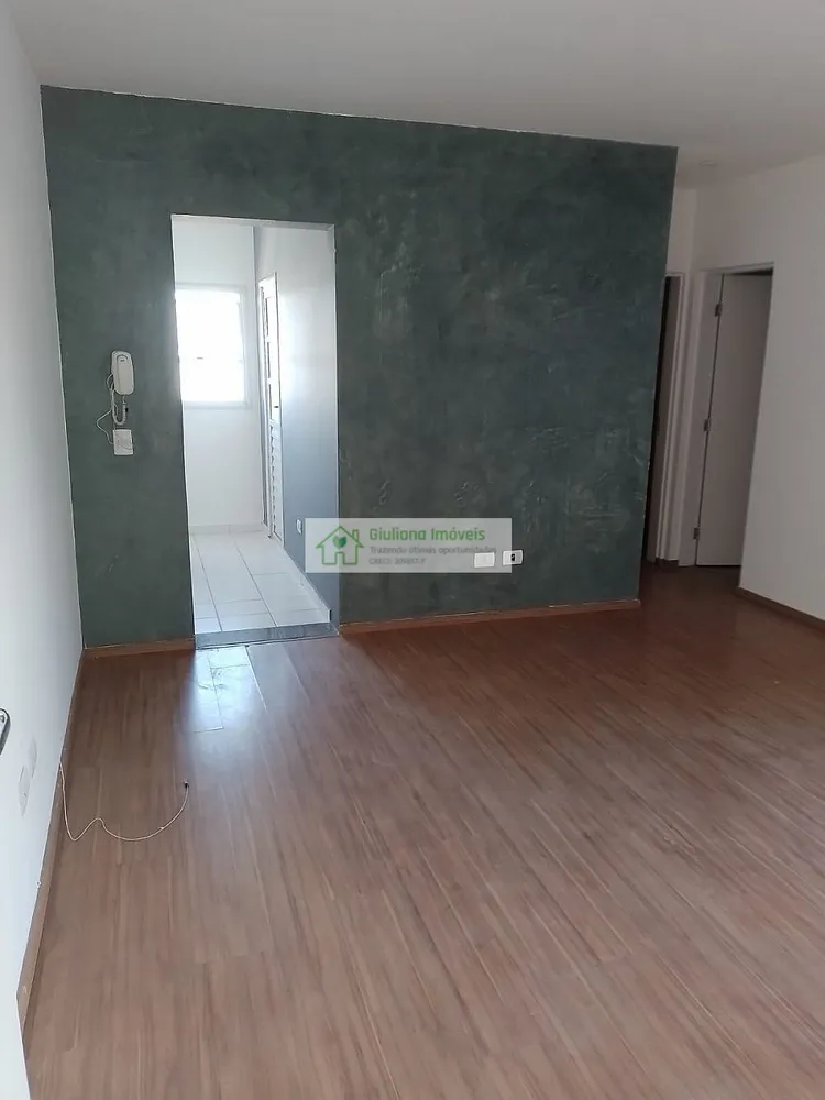 Apartamento, 2 quartos, 57 m² - Foto 1