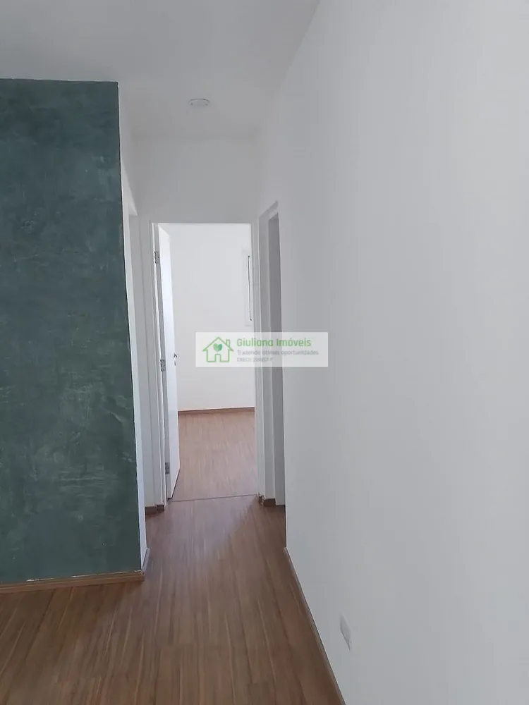 Apartamento, 2 quartos, 57 m² - Foto 6