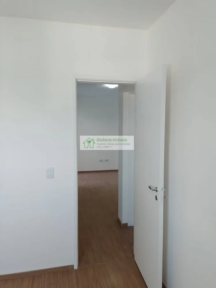 Apartamento, 2 quartos, 57 m² - Foto 5